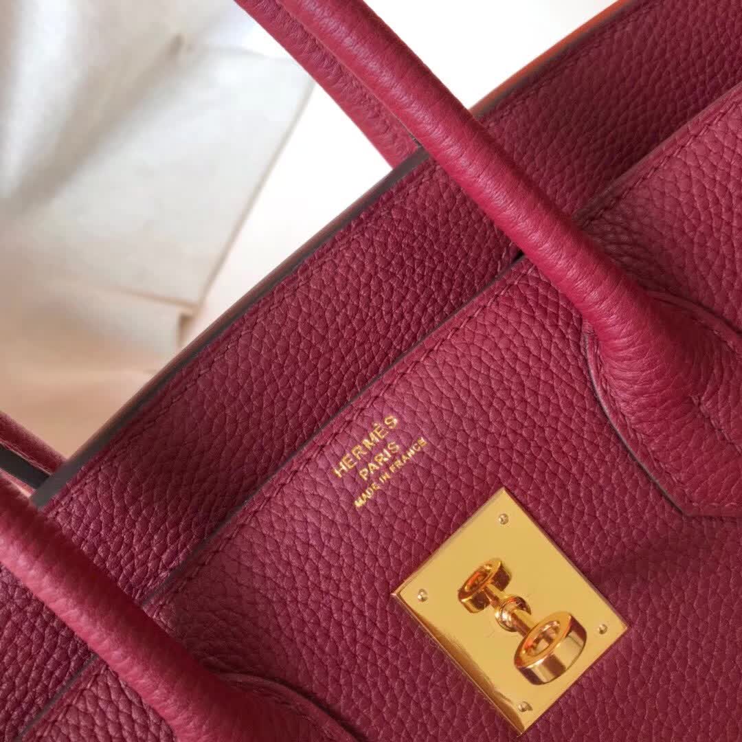 Hermes Birkin Bags